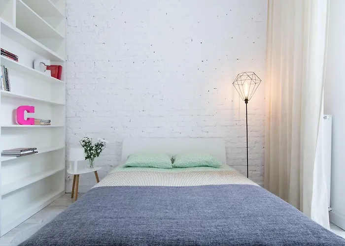 Apartament Przy Off Piotrkowska