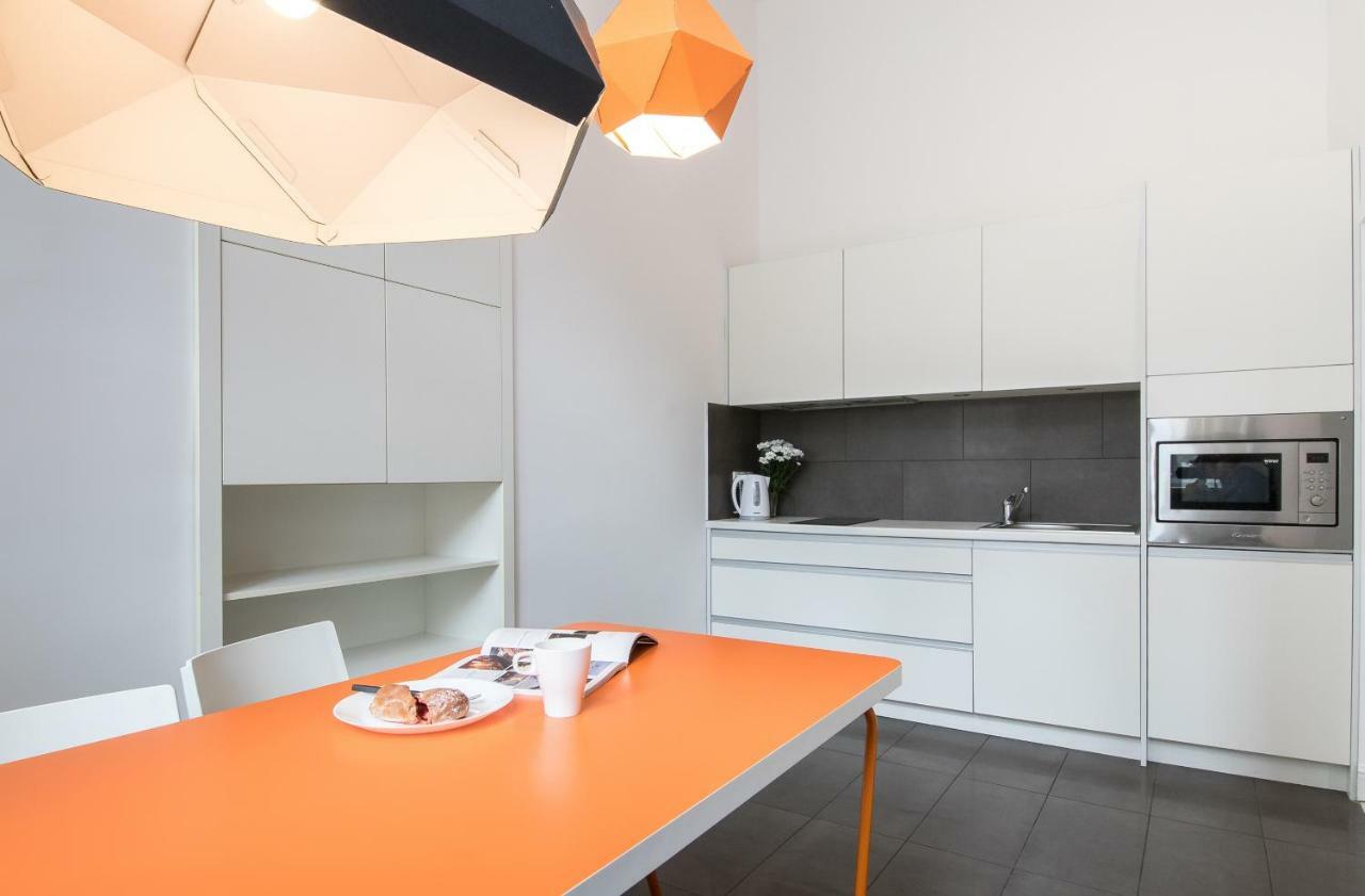 Apartment Przy Off Piotrkowska