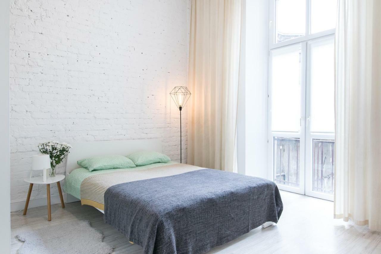 Przy Off Piotrkowska Apartment