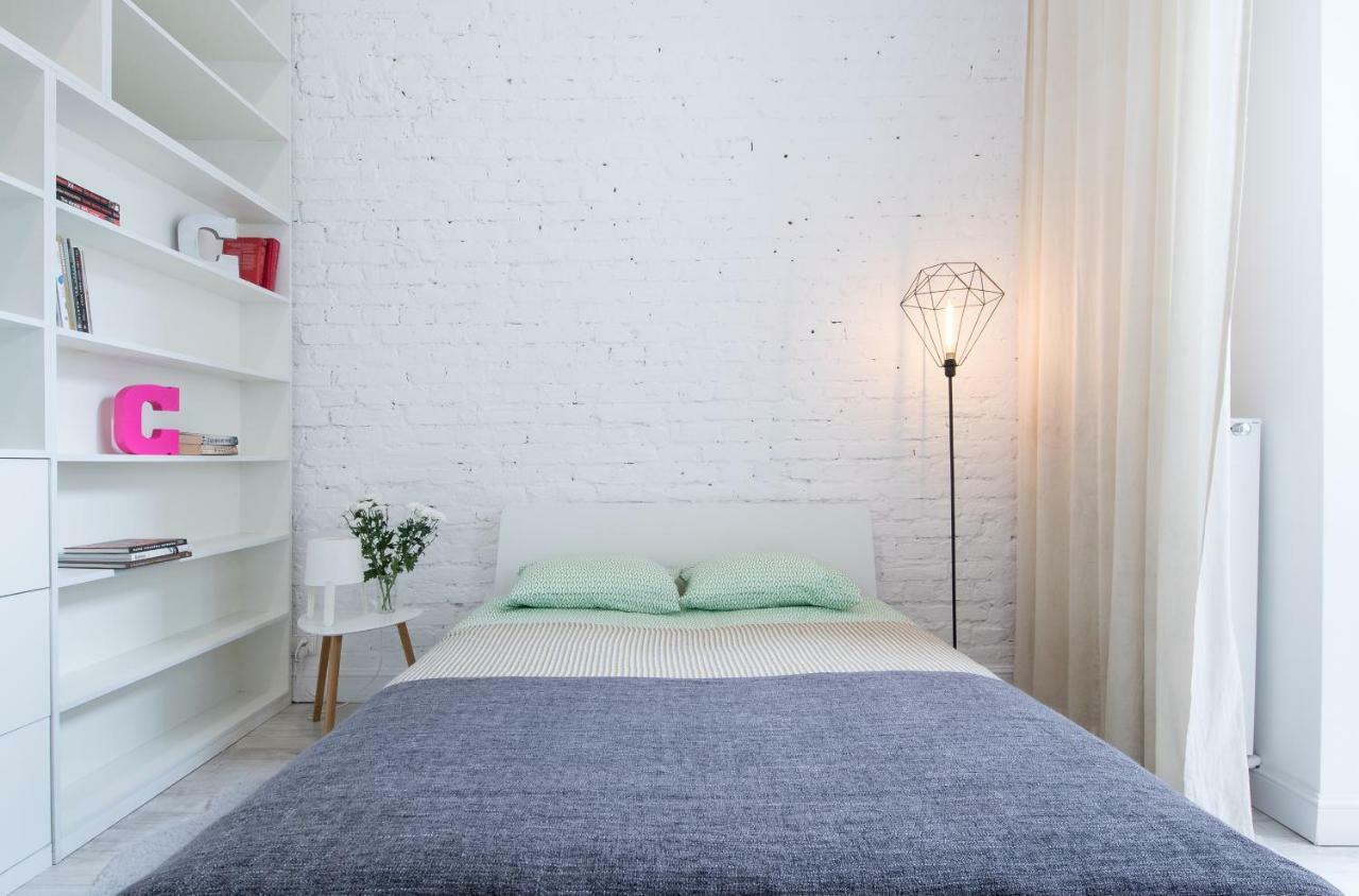 Apartment Przy Off Piotrkowska Lodz (Lodz)