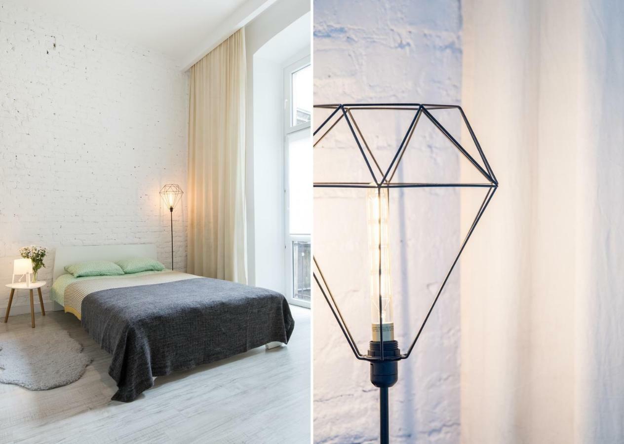 Przy Off Piotrkowska Apartment *