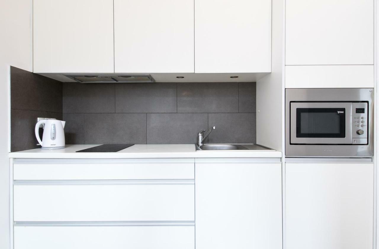 Przy Off Piotrkowska Apartment