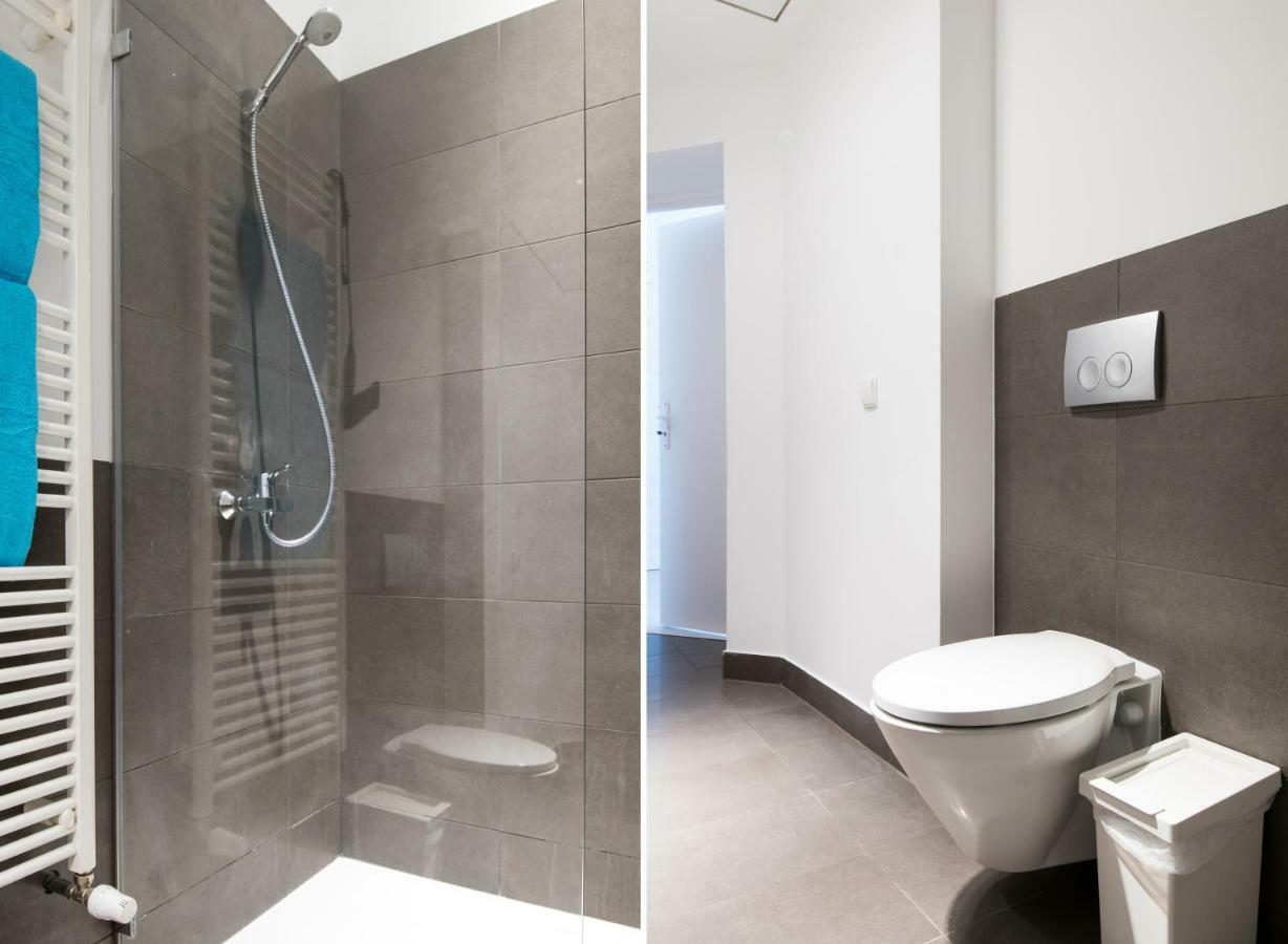 Apartment Przy Off Piotrkowska Lodz (Lodz)