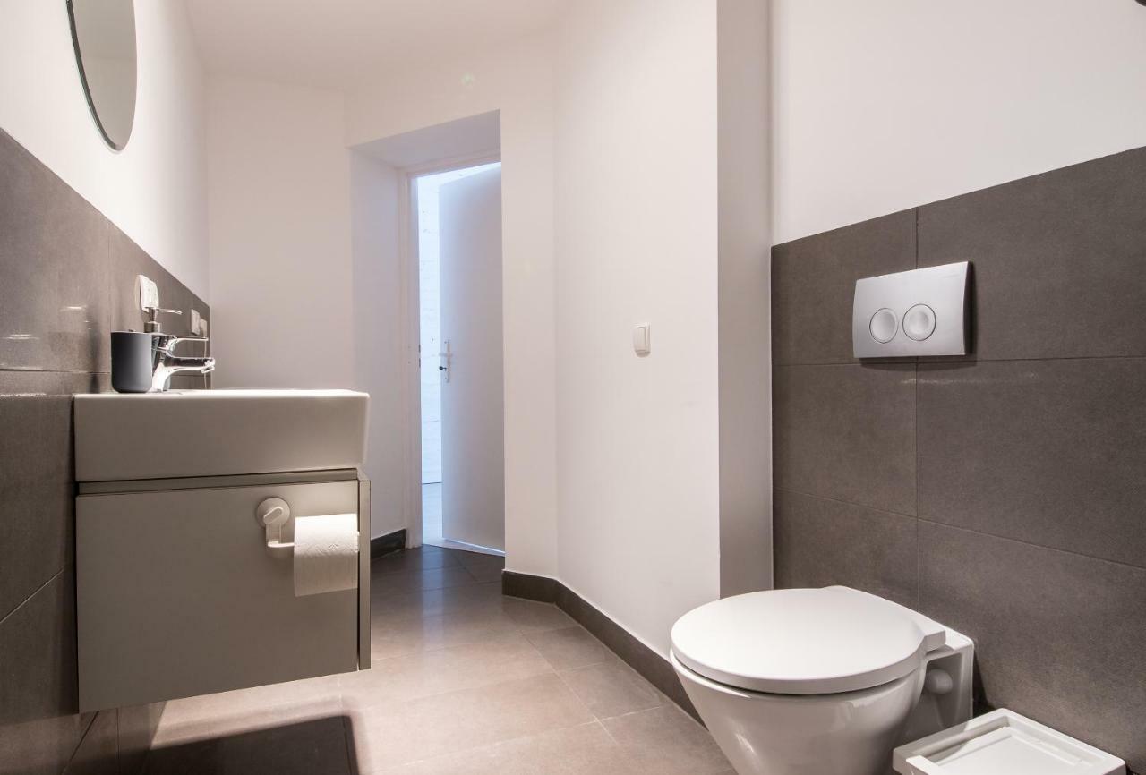 Przy Off Piotrkowska Apartment